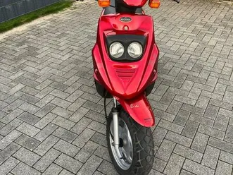 roller pegasus sky 50 zylinder u. kolben neu