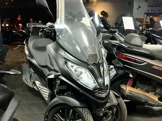 piaggio mp3 300 hpe abs asr garantie 3 ans ct 0k