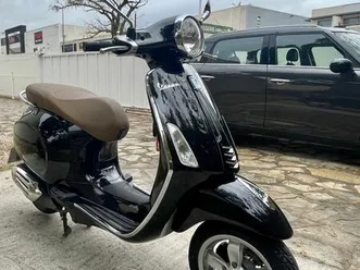 vespa primavera 50 cc