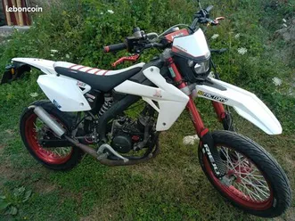 rieju mrt série limitée