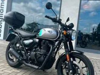 royal enfield hntr consegna italia a domicilio