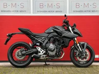 suzuki gsx-8s (bj 2024) — motoren | suzuki — marktplaats