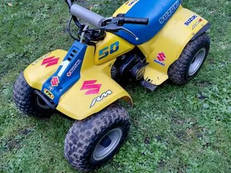 suzuki lt 50