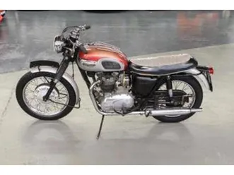 triumph bonneville t120 1968 — motoren | triumph — marktplaats