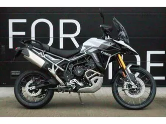 new triumph tiger 900 rally pro for sale in watford
