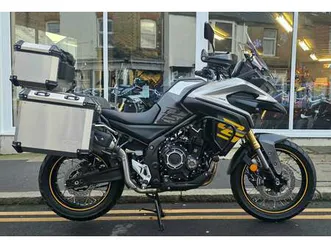 used voge ds 525x for sale in scarborough