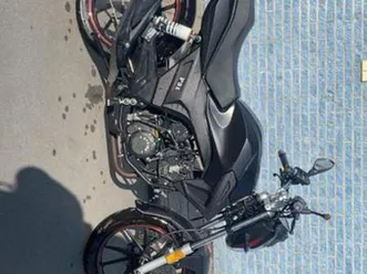 killerbee/eysink f31 — scooters | yamaha — marktplaats