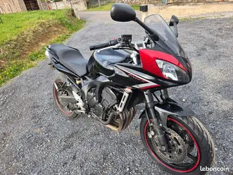 yamaha fazer