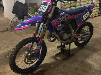 125 yz