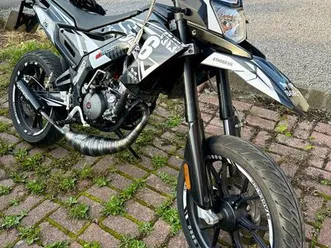 moto 50 cc 2 temps en état