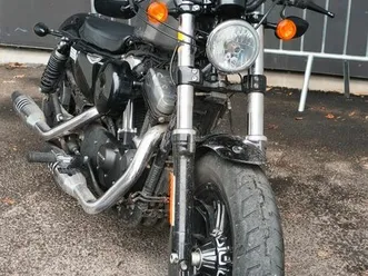 harley forty-eight