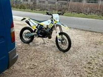 husqvarna te 300 2023