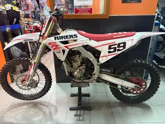 yz 125 2023 versao monster