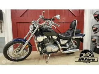 kawasaki vn 1500 vulcan vn1500 *nieuwe banden!*aanbieding!* — motoren | kawasaki — marktplaats