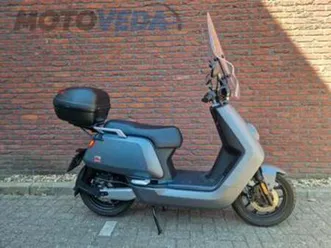 niu nqi gts 80 pro (bj 2023) — motoren | overige merken — marktplaats