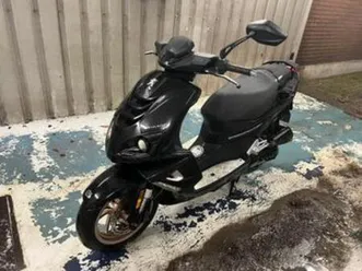 peugot speedfight 4 — scooters | peugeot — marktplaats