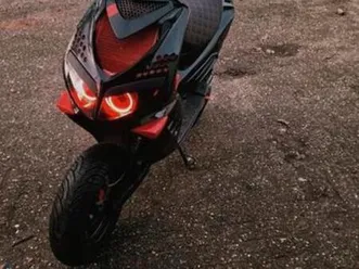 speedfight 2 70cc(lees beschrijving) — scooters | peugeot — marktplaats