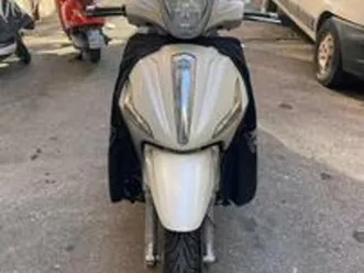 piaggio beverly 300
