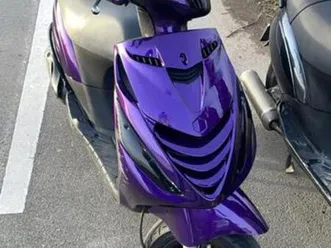piaggio zip 50cc 4t — scooters | piaggio — marktplaats