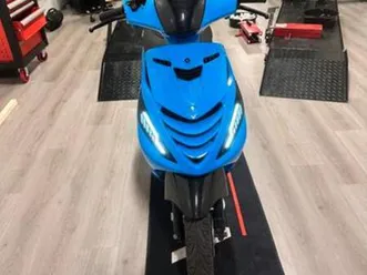 piaggo zip 70cc stage 6 mk2 sport pro — scooters | piaggio — marktplaats