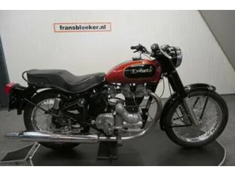 enfield bullet 500 — motoren | overige merken — marktplaats
