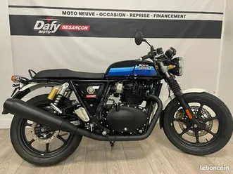 royal enfield 650 continental gt