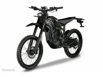 talaria sting 5500 pro homologué