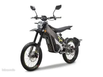 talaria xxx homologué route