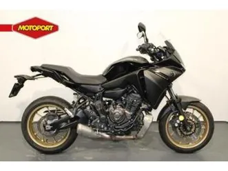 yamaha tracer 700 (bj 2023) — motoren | yamaha — marktplaats
