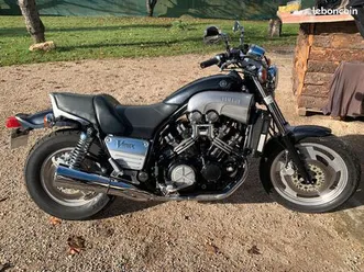 yamaha vmax 1200