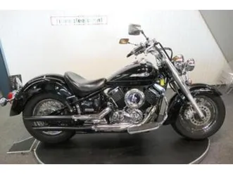 yamaha xvs 1100 a drag star — motoren | yamaha — marktplaats