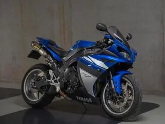 yamaha r1 a2 !!!!! — motoren | yamaha — marktplaats