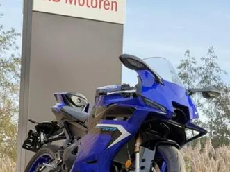 yamaha yzf r9 (bj 2025) — motoren | yamaha — marktplaats