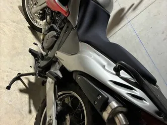 superbe aprilia pegaso