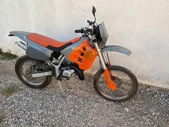 moto 50 cc apprilia