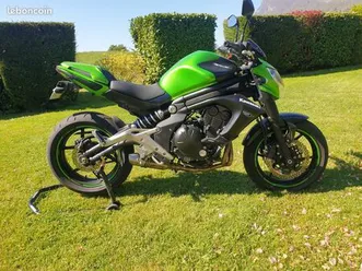 kawasaki er-6n