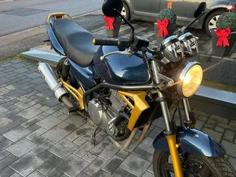 kawasaki er5