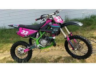 85 kx
