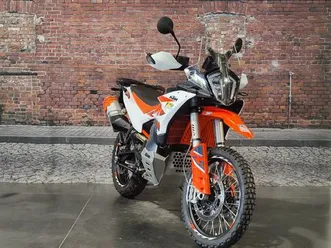 ktm 890 adventure r – 26 383km – 2023 –890 adv r – adventure r 890