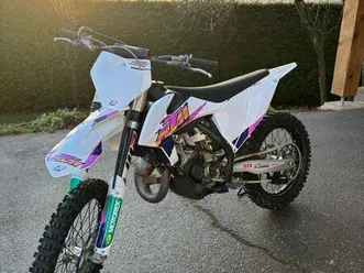 150 sx 2020 ktm