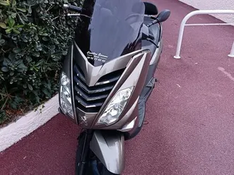 peugeot citystar 125