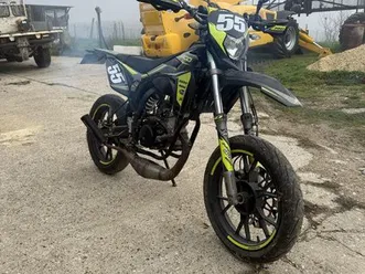 sherco 50 cc