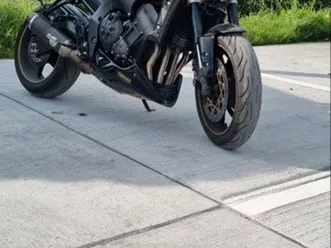 yamaha fz1
