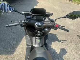 x-max 125 yamaha