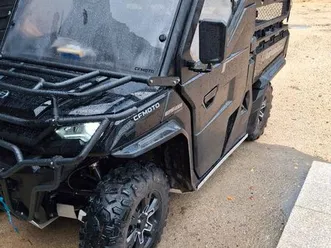 cf moto u force 1000 17000e