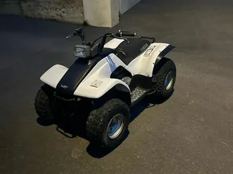 quand yamaha 125 breeze