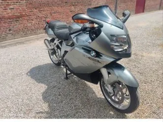 bmw k1200s