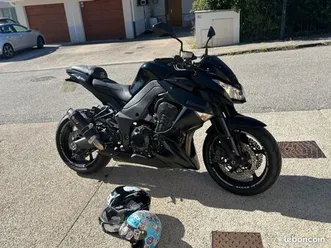 kawasaki z