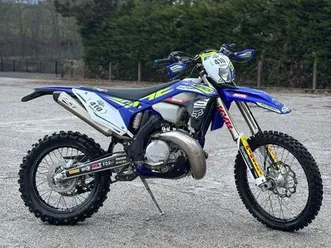 sherco 300 se factory