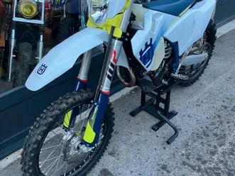 35 husqvarna fe 2024